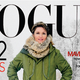 Illustration for article titled Going iVogue/i: Anna Wintour Meets Alaskan Winter
